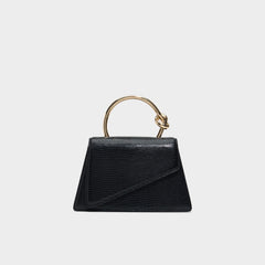 Aldo | Aellaax Black Women's Top Handle Bags - Top handle bag