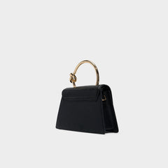Aldo | Aellaax Black Women's Top Handle Bags - Top handle bag