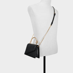 Aldo | Aellaax Black Women's Top Handle Bags - Top handle bag