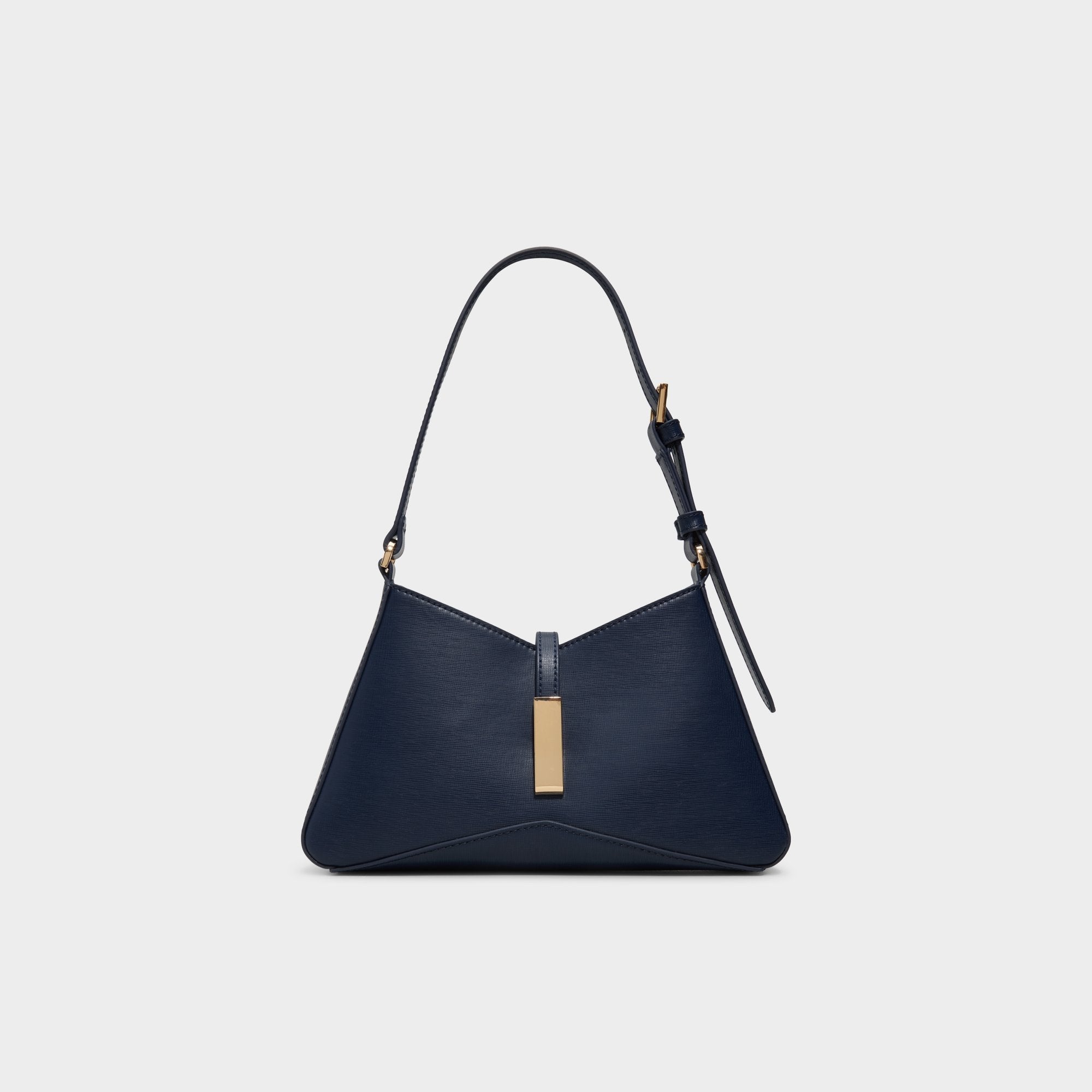 Aldo | Juliettaa in Navy - Shoulder bag