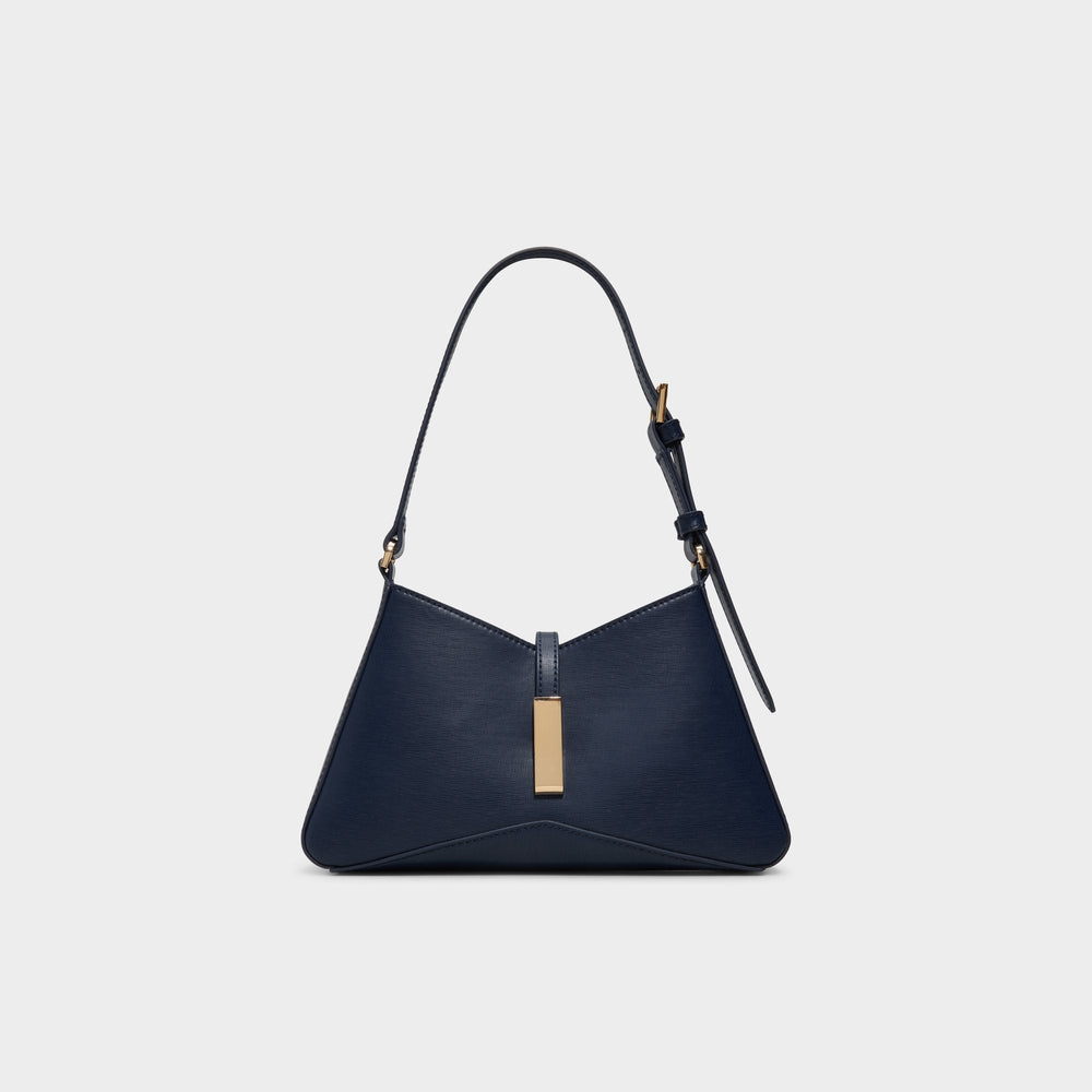Aldo | Juliettaa in Navy - Shoulder bag