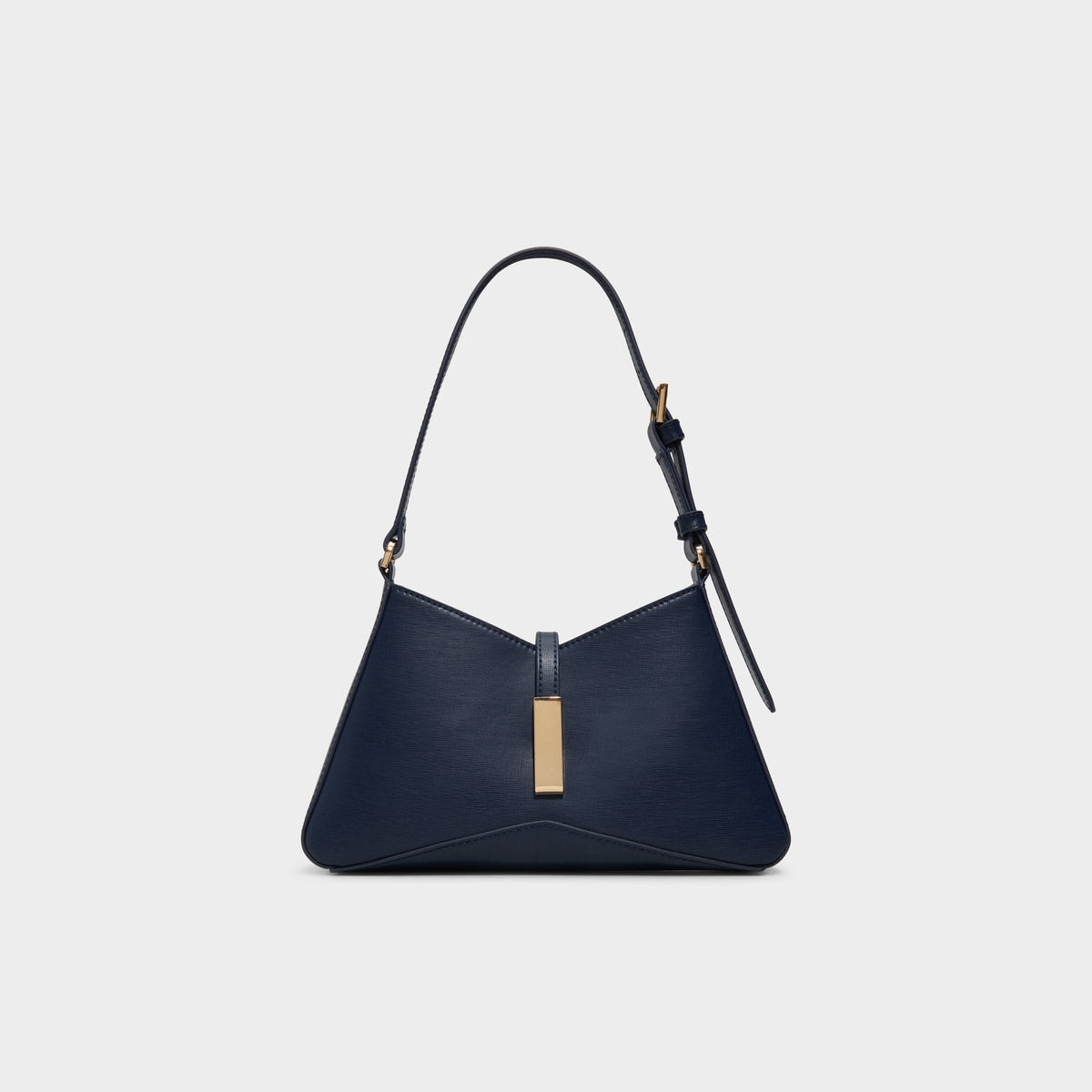 Aldo | Juliettaa in Navy - Shoulder bag