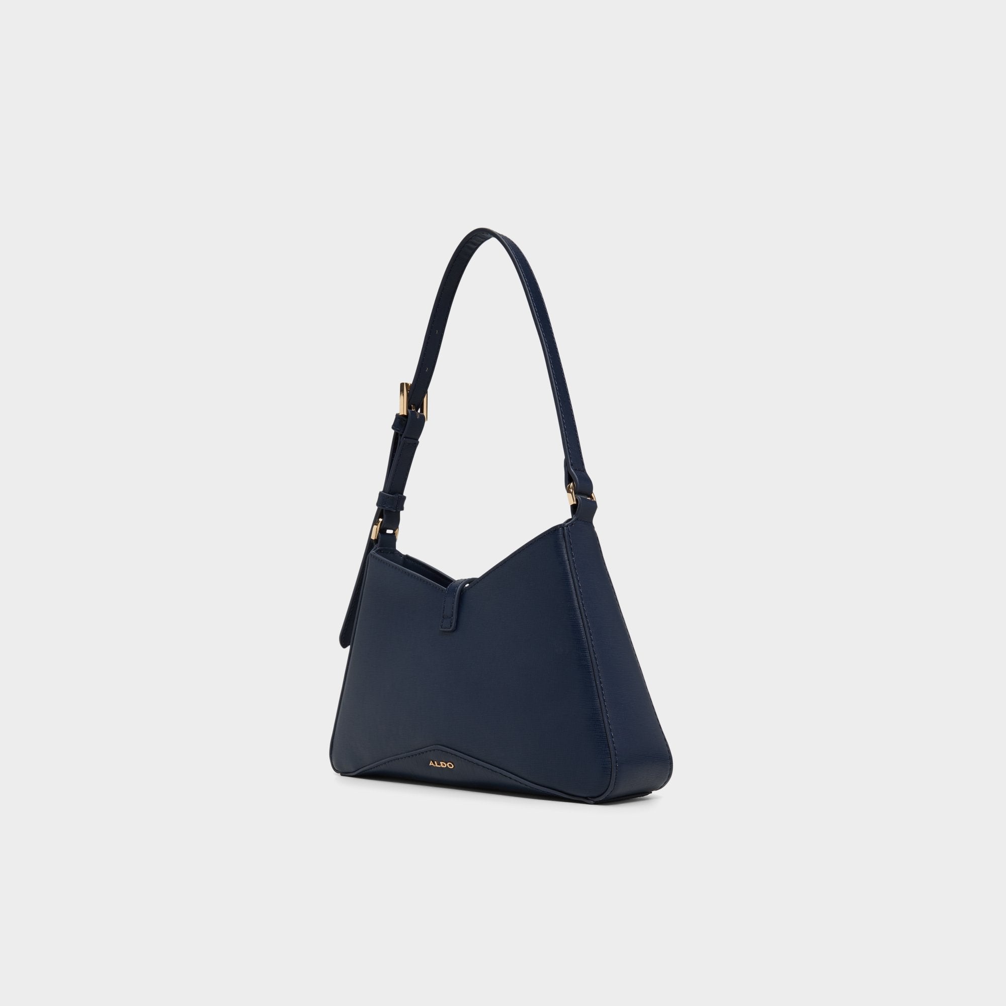 Aldo | Juliettaa in Navy - Shoulder bag