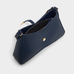 Aldo | Juliettaa in Navy - Shoulder bag