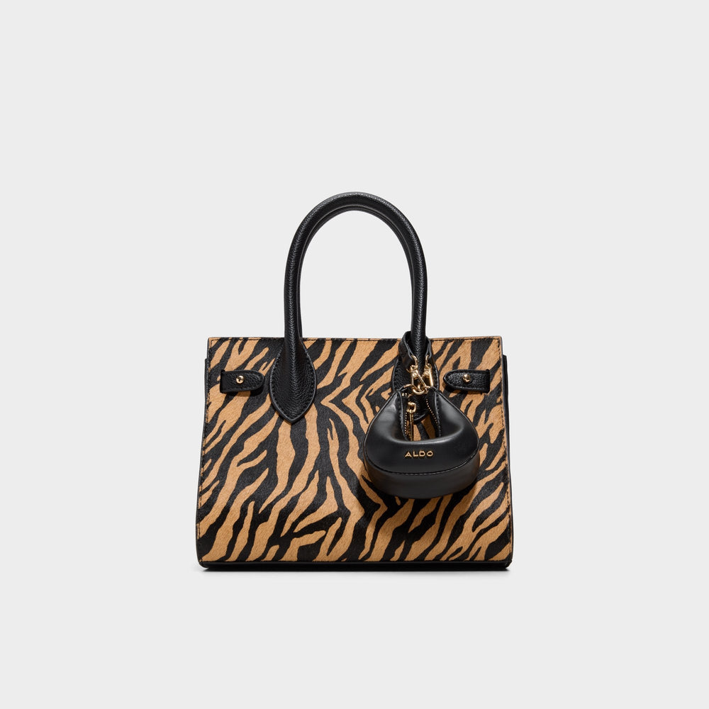 Aldo | Auraliee in Print - Satchel bag