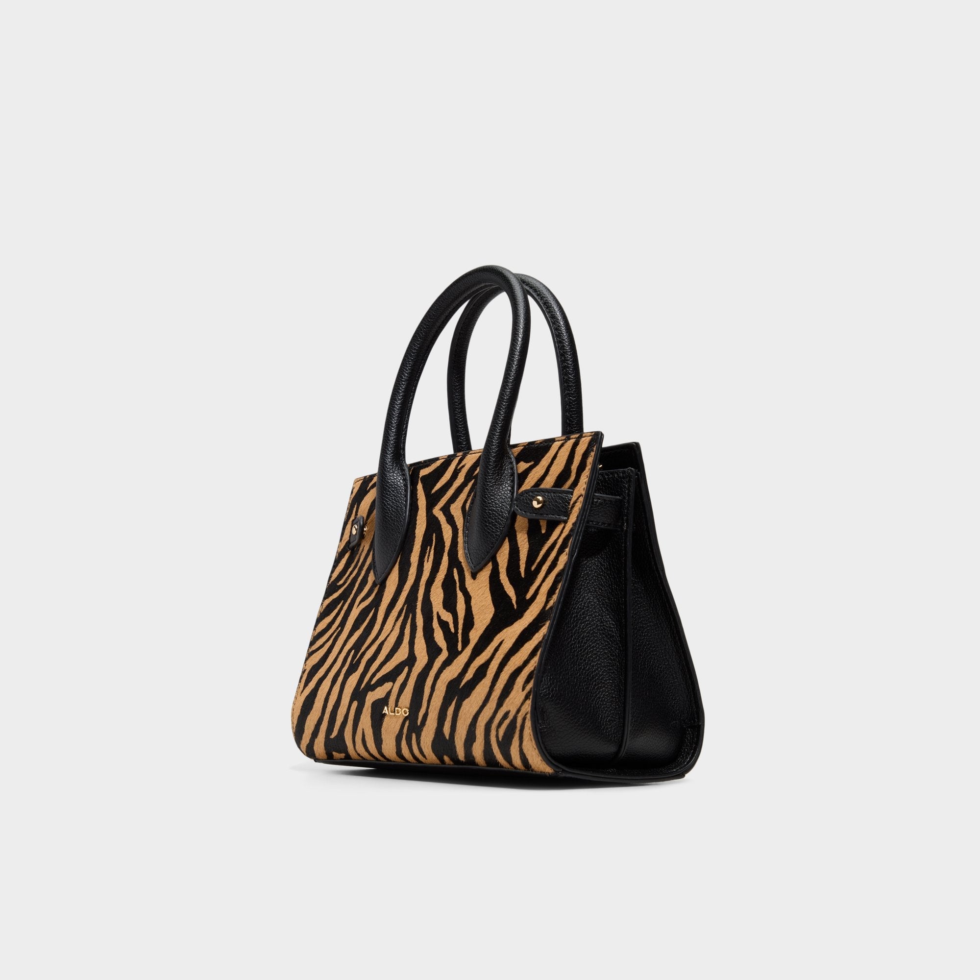 Aldo | Auraliee in Print - Satchel bag