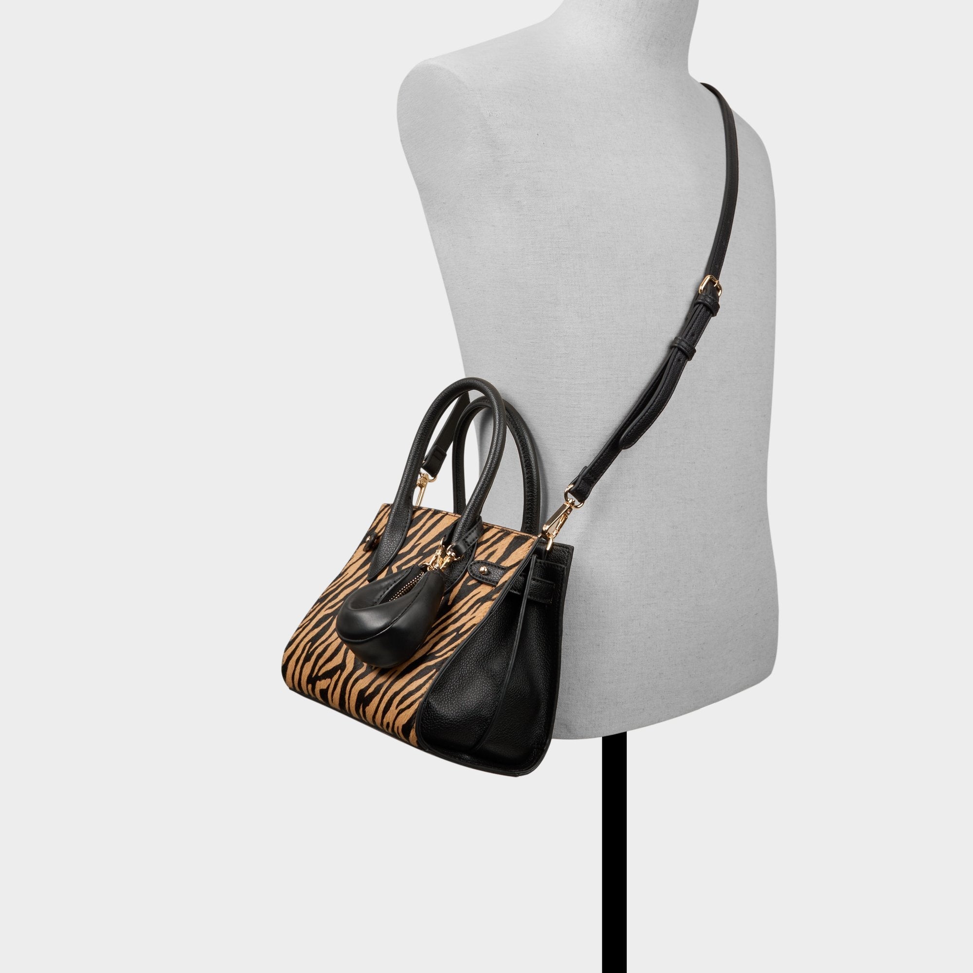 Aldo | Auraliee in Print - Satchel bag