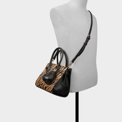 Aldo | Auraliee in Print - Satchel bag
