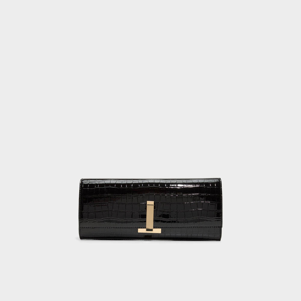 Aldo | Alorisaa in Black - Shoulder bag