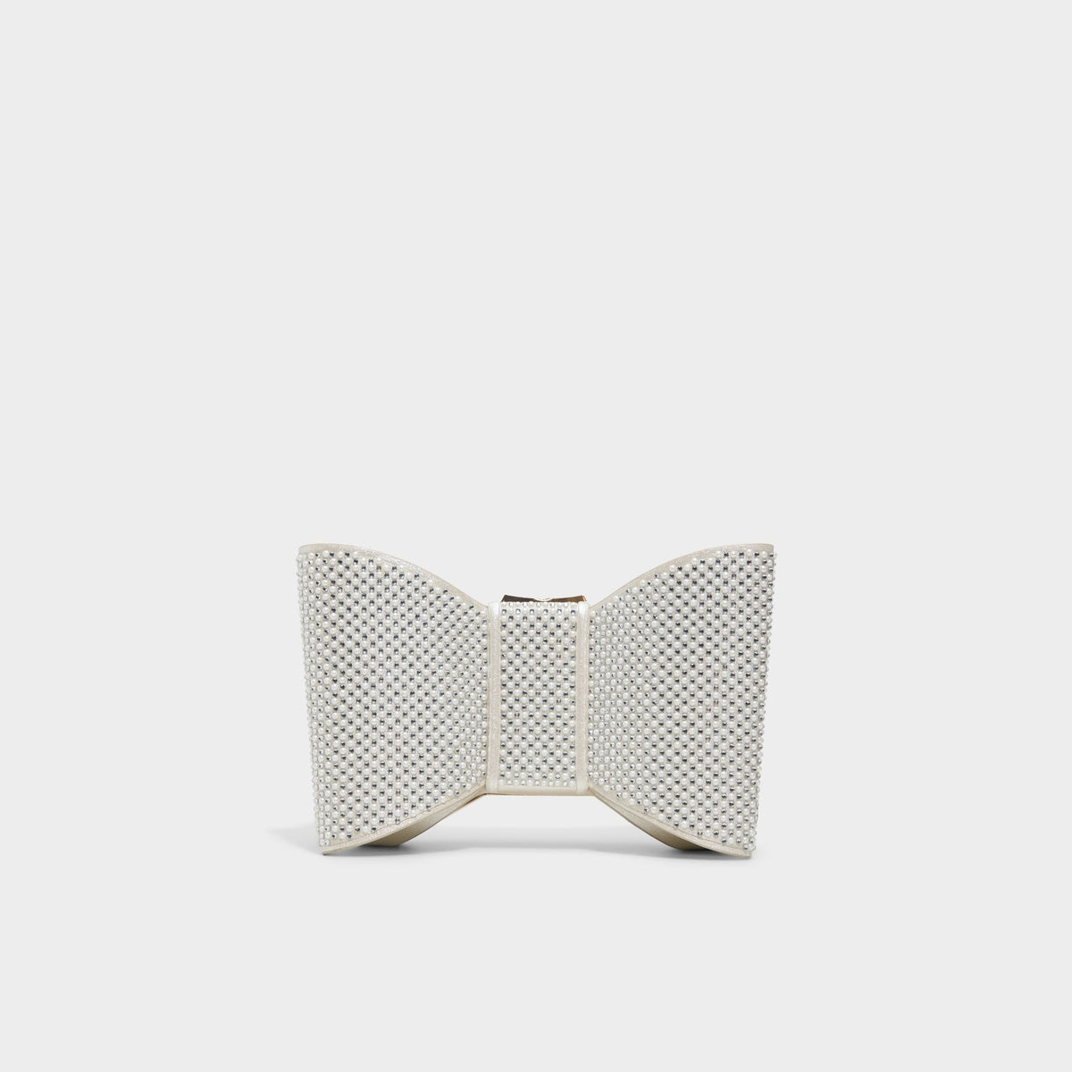 Aldo | Dressboww in White Overflow -