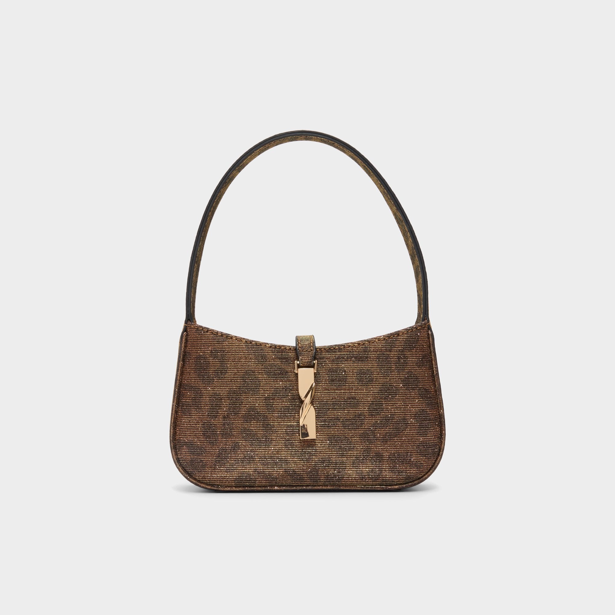 Aldo | Abriellaa in Other Brown - Shoulder bag