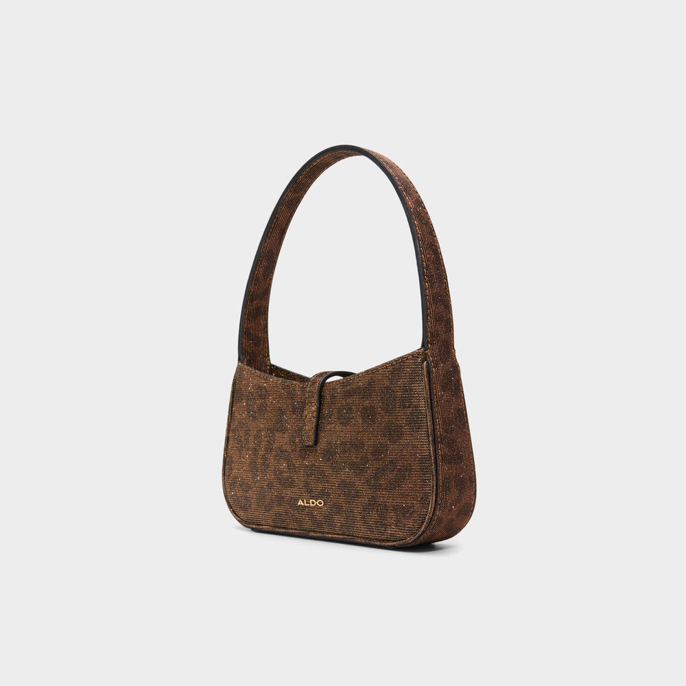 Aldo | Abriellaa in Other Brown - Shoulder bag