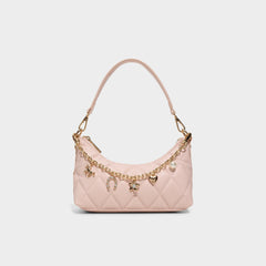 Aldo | Alayacharmm in Light Pink - Shoulder bag
