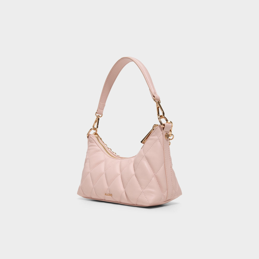 Aldo | Alayacharmm in Light Pink - Shoulder bag