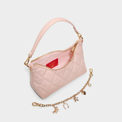Aldo | Alayacharmm in Light Pink - Shoulder bag