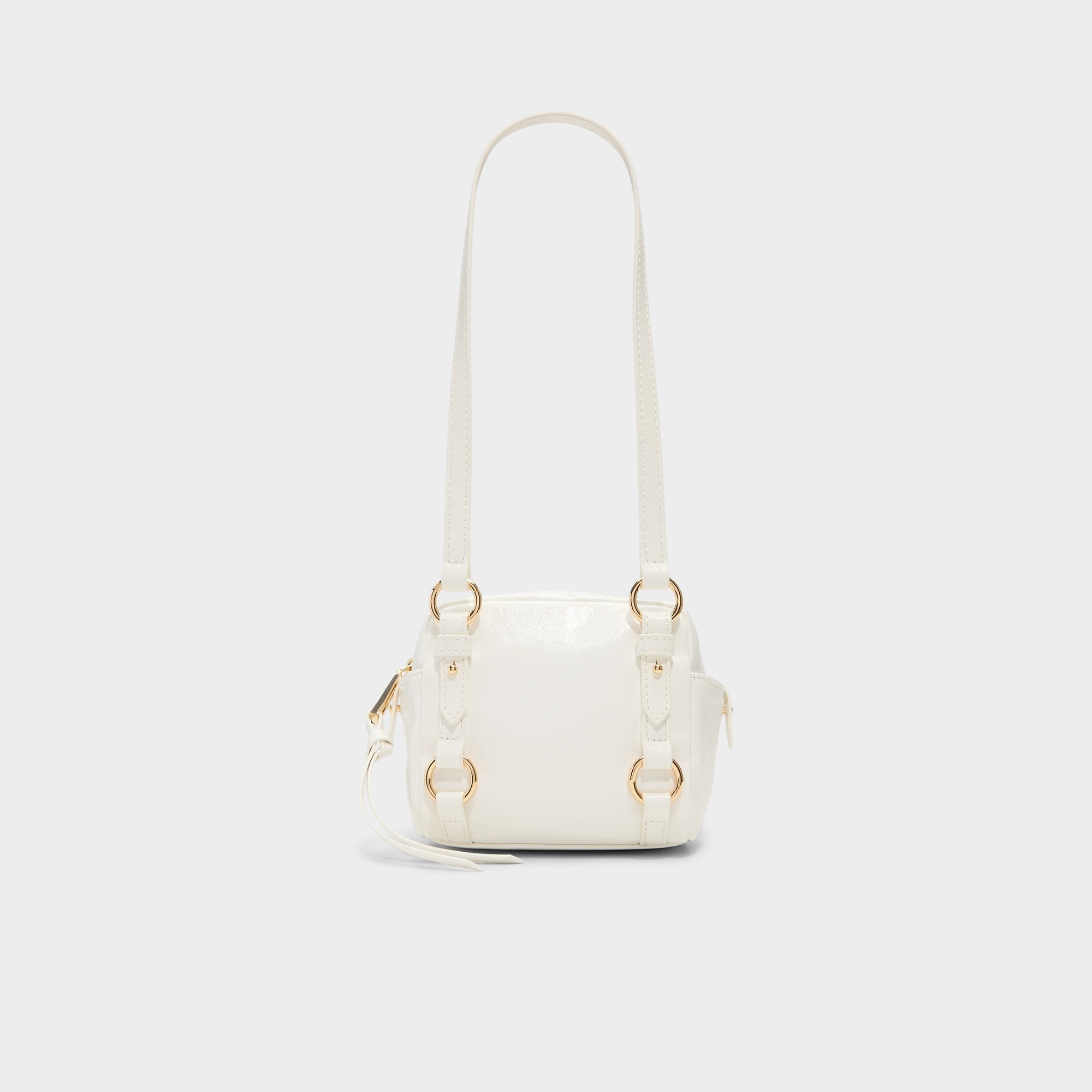 Aldo | Ellina White Women's Shoulder Bags - Shoulder bag