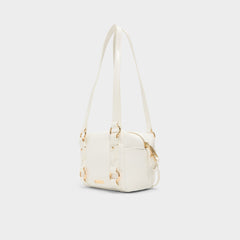 Aldo | Ellina White Women's Shoulder Bags - Shoulder bag
