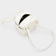 Aldo | Ellina White Women's Shoulder Bags - Shoulder bag