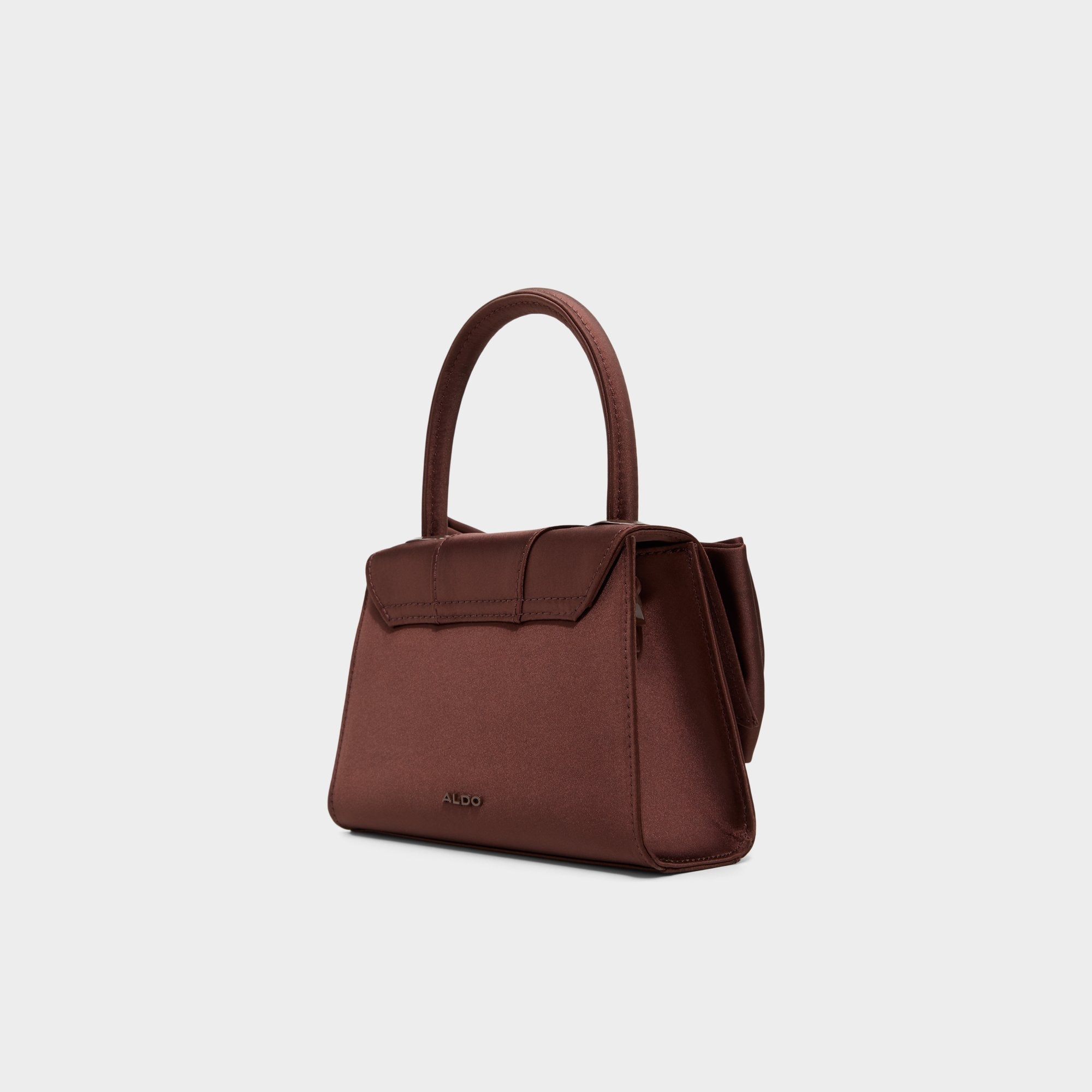 Aldo | Decadencee in Other Brown - Top handle bag