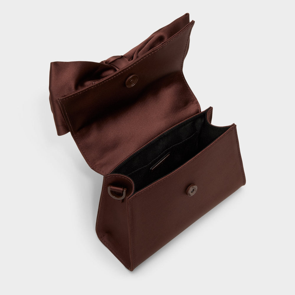 Aldo | Decadencee in Other Brown - Top handle bag