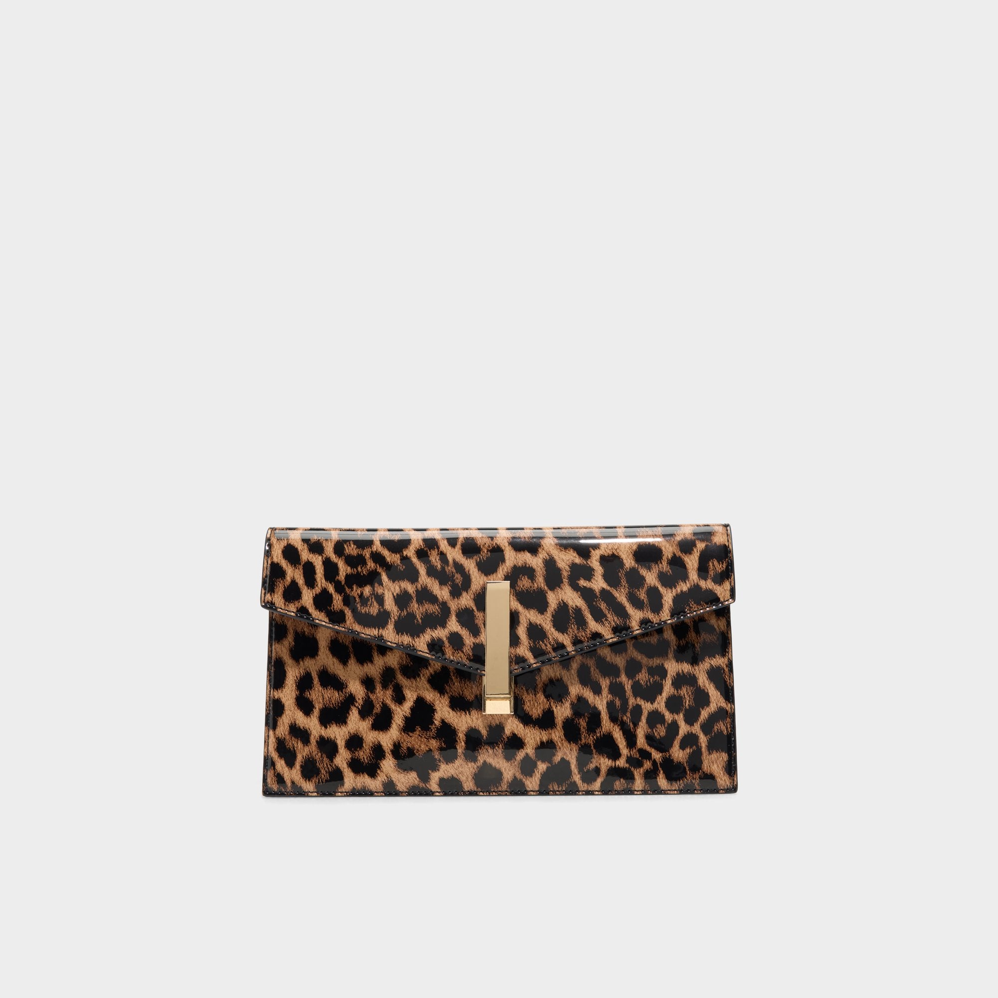 Aldo | Larriblingg in Open Brown - Clutch