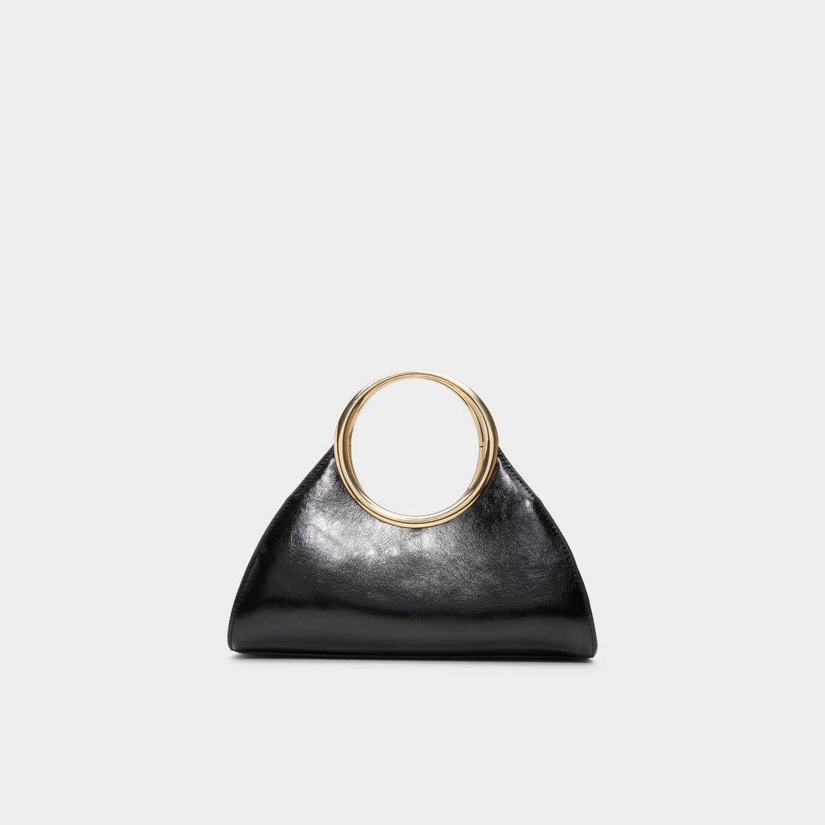 Aldo | Alayamoonn in Black - Top handle bag