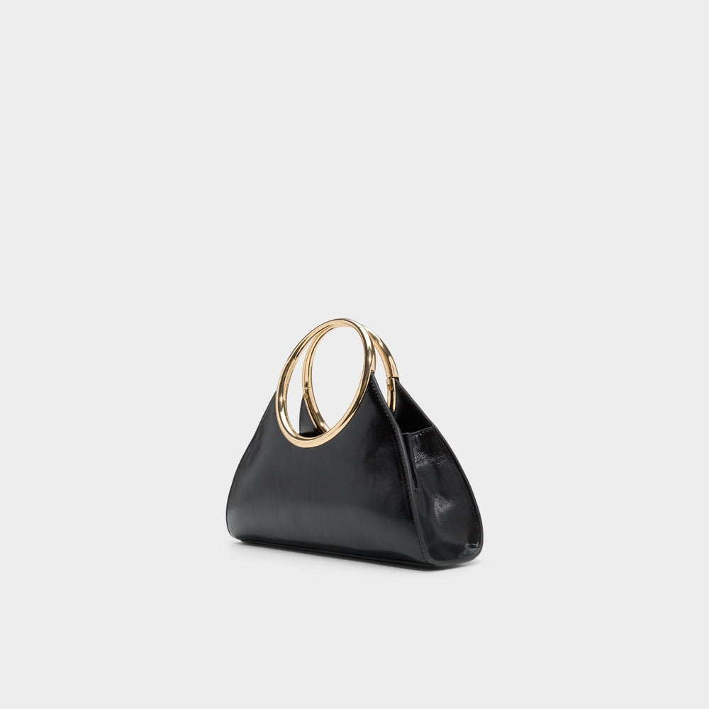 Aldo | Alayamoonn in Black - Top handle bag