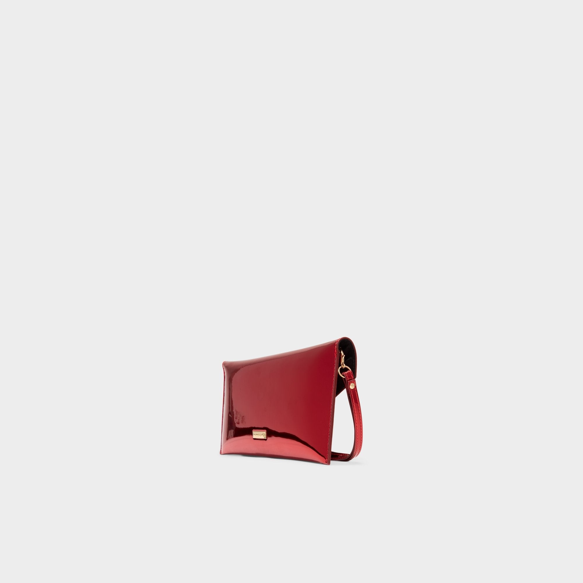 Aldo | Mallasvee in Other Red - Clutch