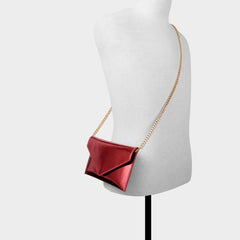 Aldo | Mallasvee in Other Red - Clutch