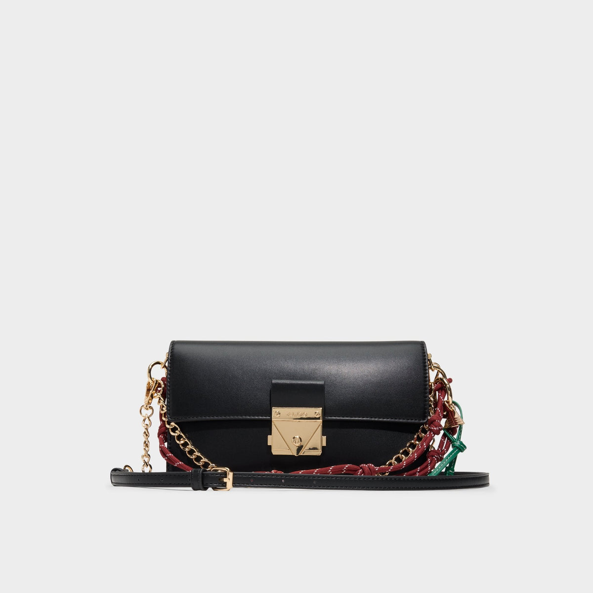 Aldo | Evengeliaa in Black - Crossbody bag