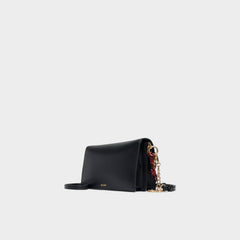 Aldo | Evengeliaa in Black - Crossbody bag