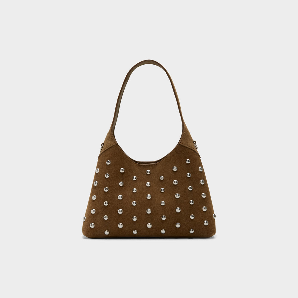 Aldo | Smallharperr in Green - Hobo bag