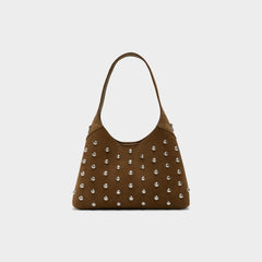 Aldo | Smallharperr in Green - Hobo bag