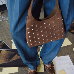 Aldo | Smallharperr in Green - Hobo bag