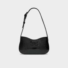 Aldo | Ccharlipurseex in Black Black - Shoulder bag