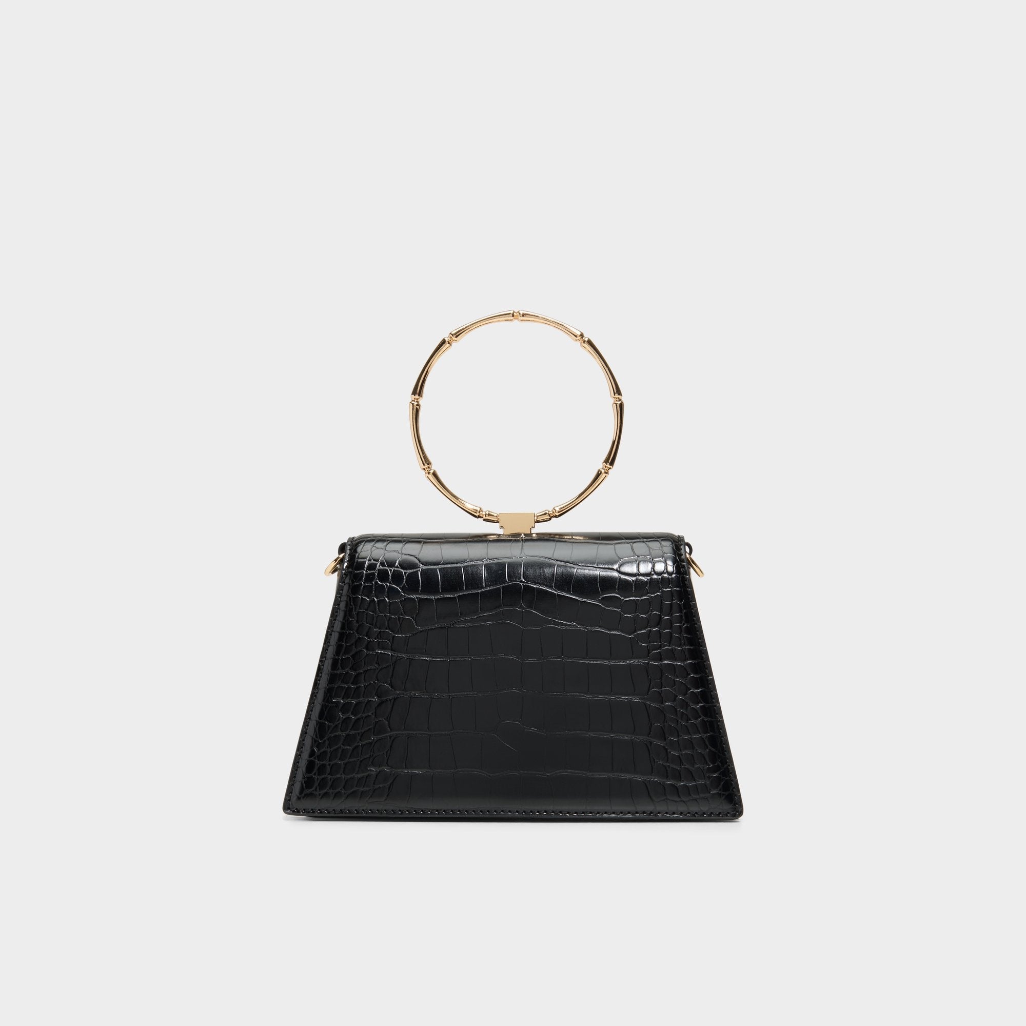 Aldo | Akaylee in Black - Top handle bag