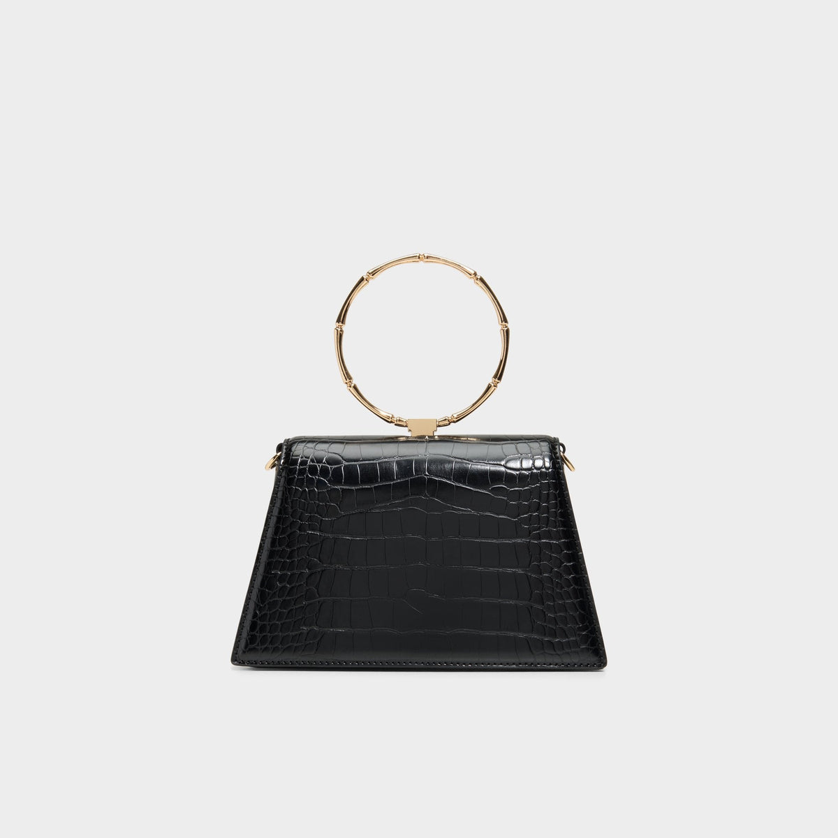 Aldo | Akaylee in Black - Top handle bag