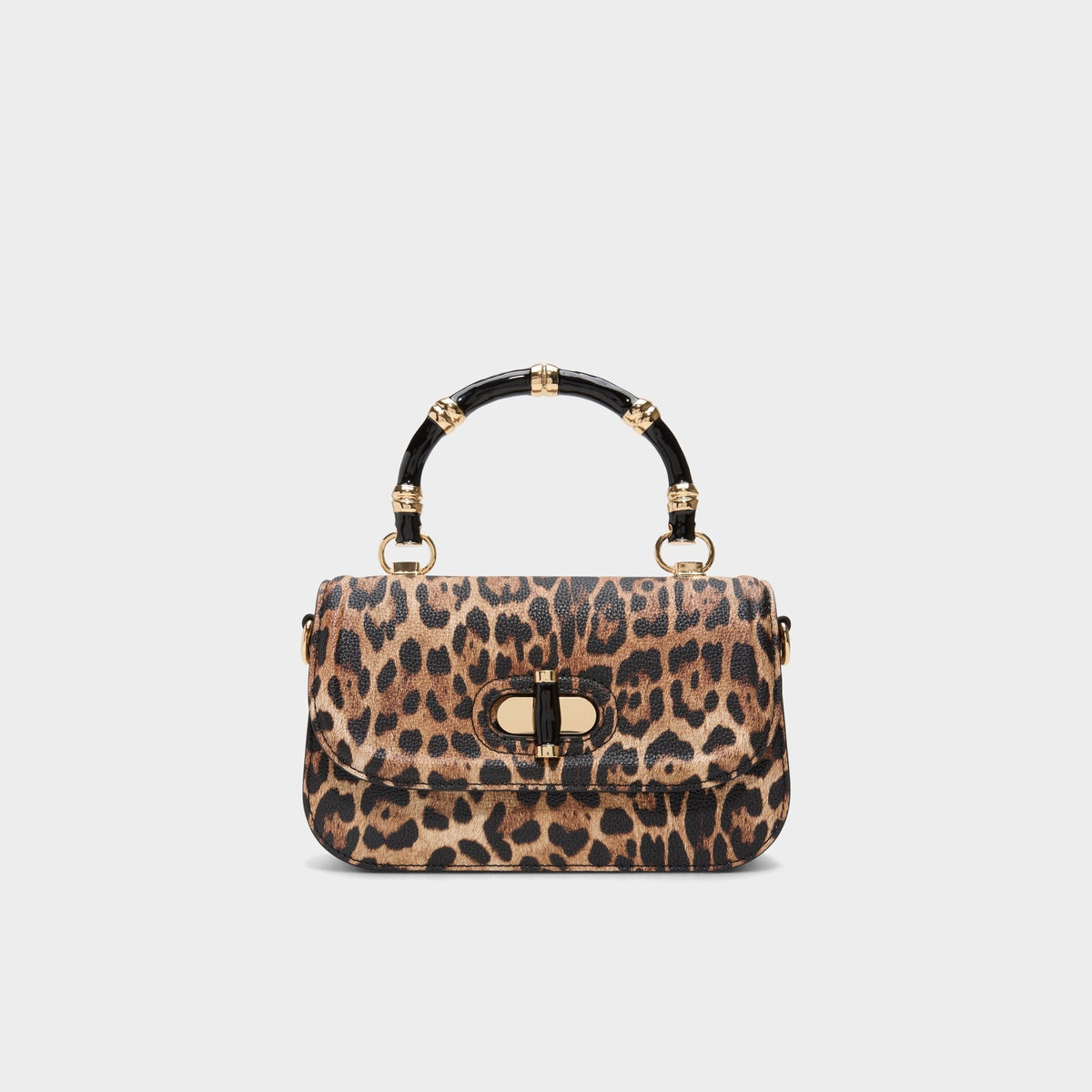 Aldo | Kairaa in Other Brown - Top handle bag