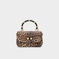 Aldo | Kairaa in Other Brown - Top handle bag