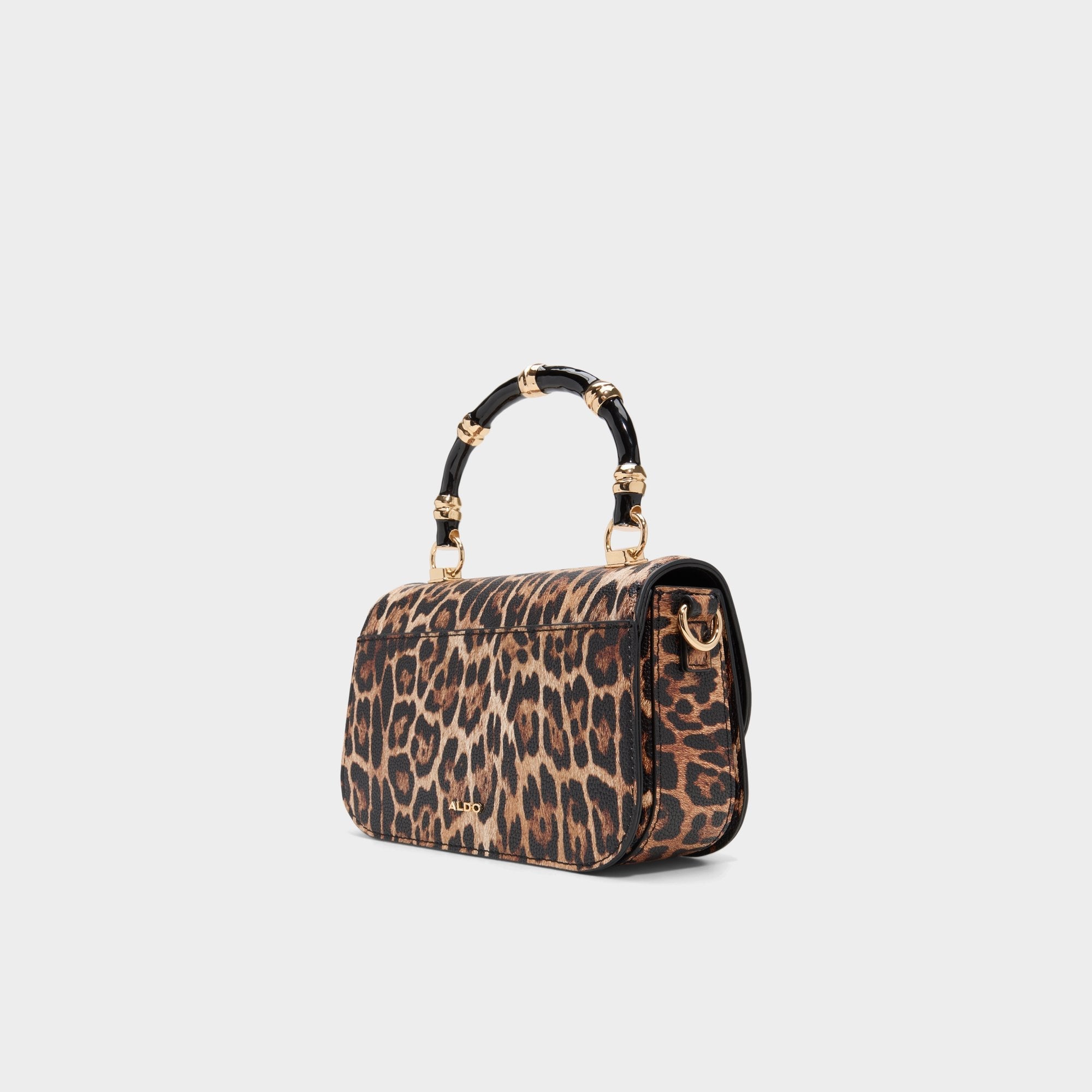 Aldo | Kairaa in Other Brown - Top handle bag