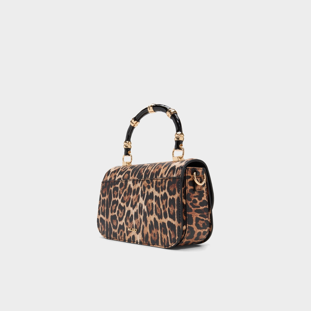 Aldo | Kairaa in Other Brown - Top handle bag