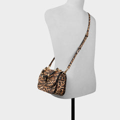 Aldo | Kairaa in Other Brown - Top handle bag