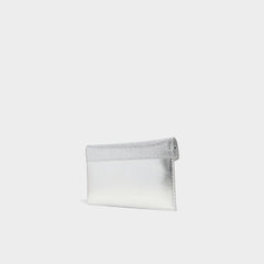 Aldo | Laribling Silver Women's Clutches & Evening bags - Clutch