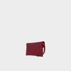 Aldo | Mallasveblingg in Dark Red - Clutch