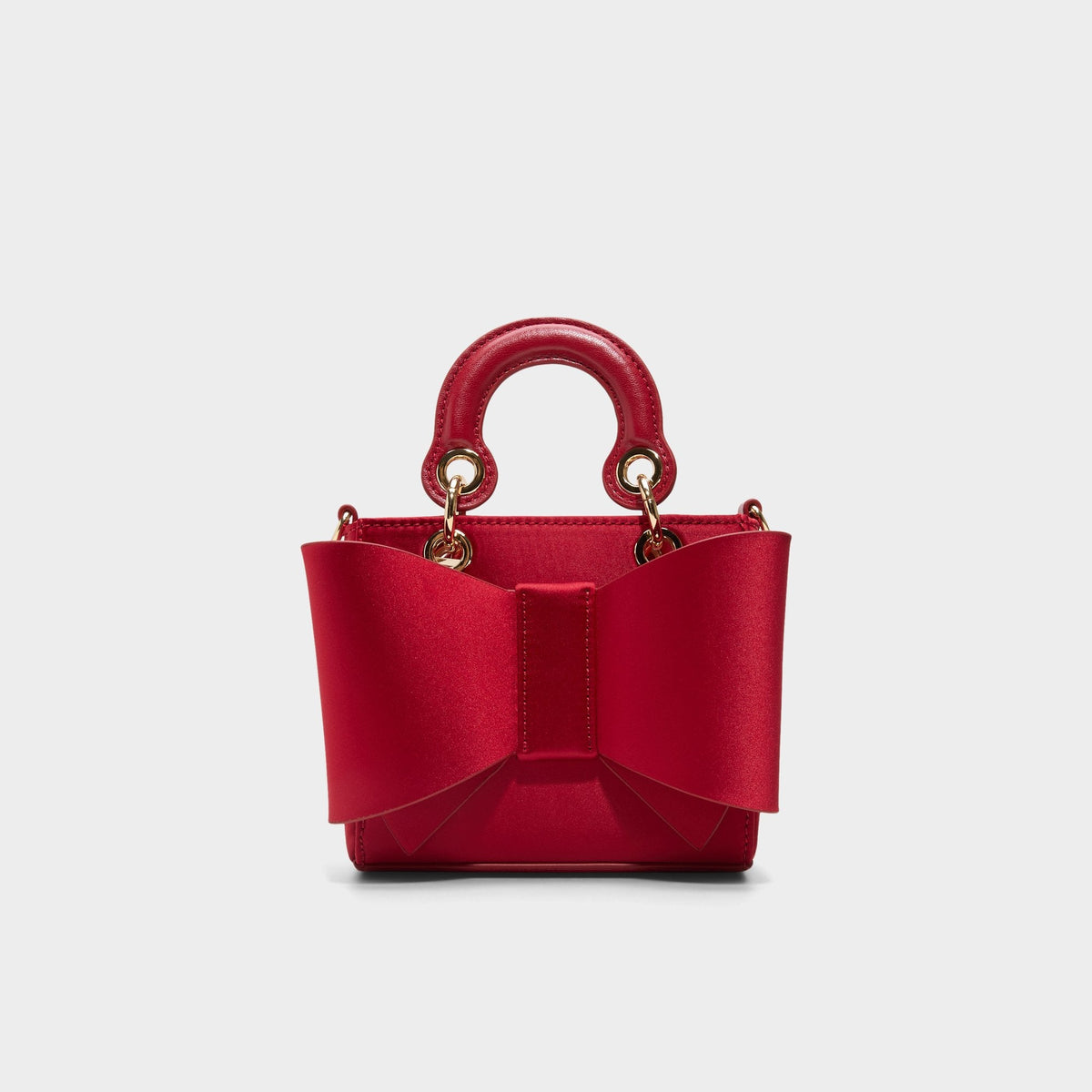 Aldo | Opulencee in Red - Satchel bag