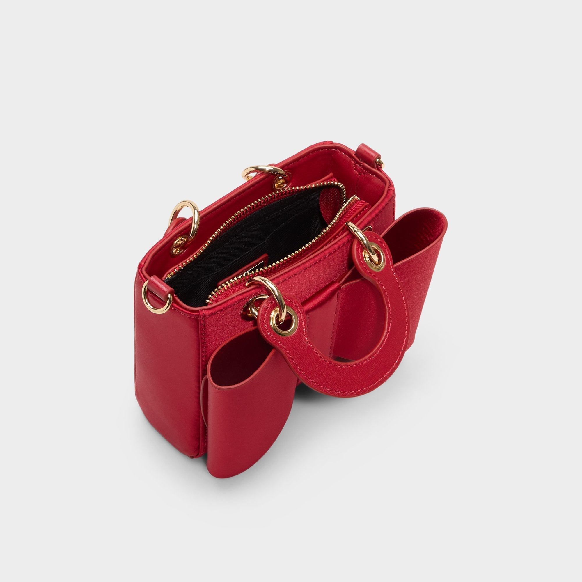 Aldo | Opulencee in Red - Satchel bag