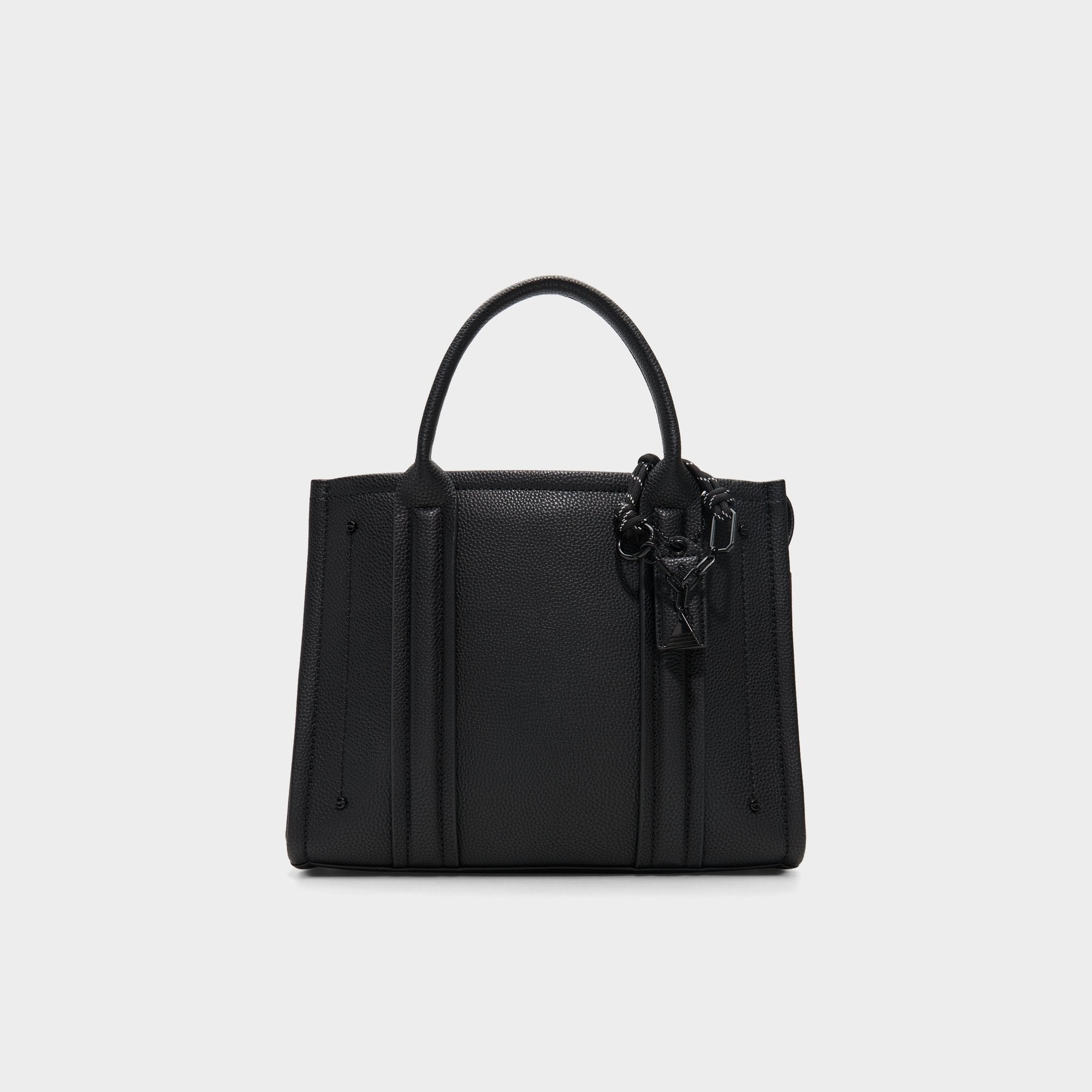 Aldo | Clubglowwx Black/Black Women's Aldo Sport Club - Satchel bag