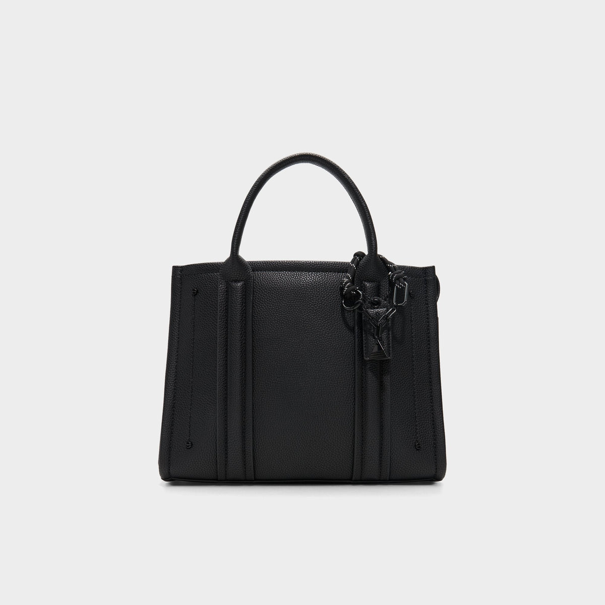 Aldo | Clubglowwx Black/Black Women's Aldo Sport Club - Satchel bag