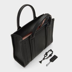 Aldo | Clubglowwx Black/Black Women's Aldo Sport Club - Satchel bag