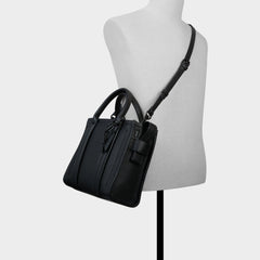 Aldo | Clubglowwx Black/Black Women's Aldo Sport Club - Satchel bag